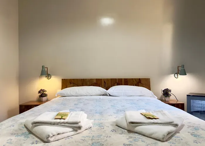 B&B Santi Quattro Al Colosseo Roma