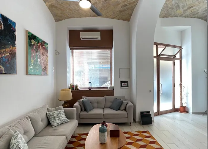 B&B Santi Quattro Al Colosseo Roma
